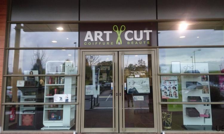 Coiffeur Art Cut Tignieu-jameyzieu