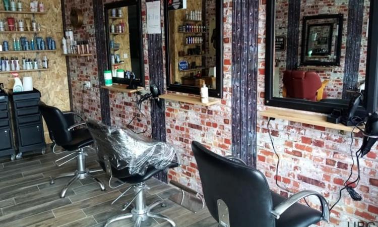 Coiffeur La Fabrique Du Coloriste Lumbres