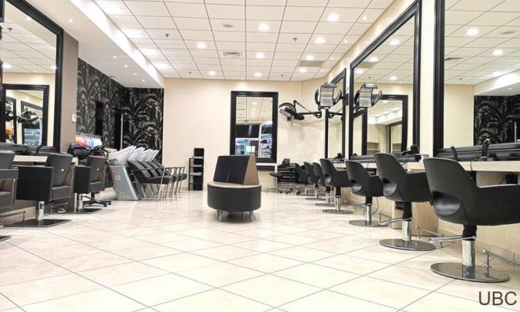 Coiffeur Coiffure M.D. Fleury-les-aubrais