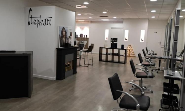 Coiffeur Stephan Quint-fonsegrives