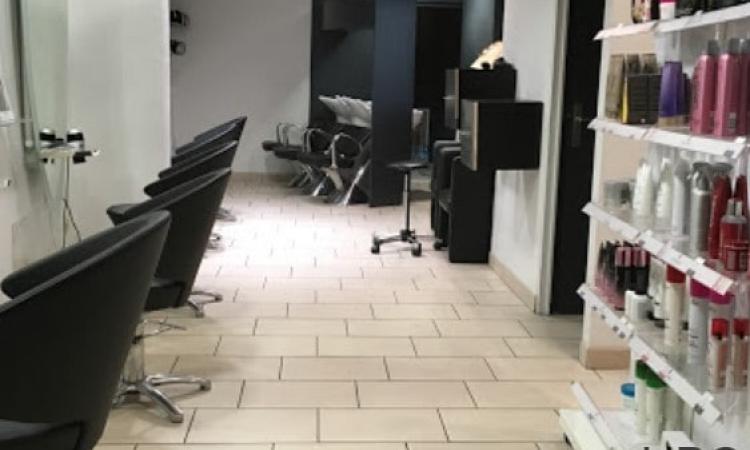 Coiffeur Salon Arnaud Wingles
