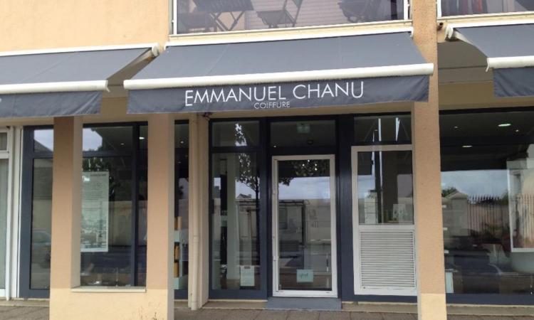 Coiffeur SALON EMMANUEL CHANU Sautron