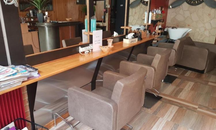 Coiffeur Coiffure Leslie Montmélian