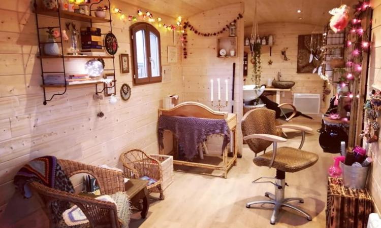 Coiffeur Cocon De Lune Mélisey