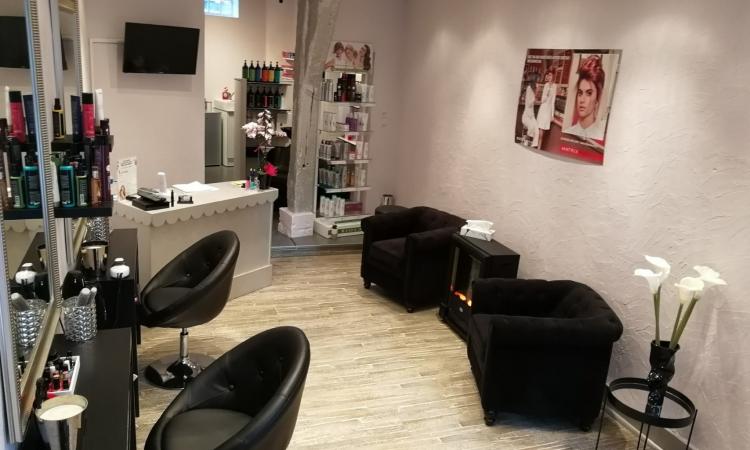 Coiffeur Just Pour Elle Louviers
