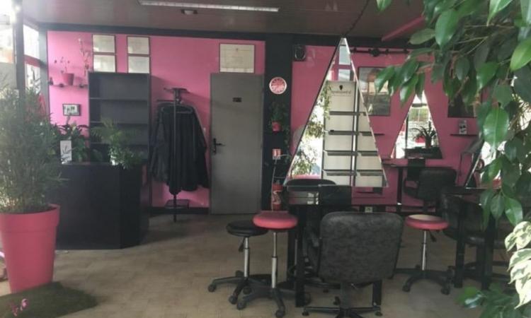 Coiffeur Nath'Coiffure Lyon