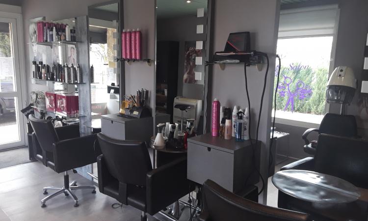Coiffeur Katty Coiffure Boussens