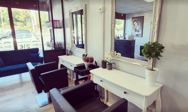 Coiffeur Oncy Fait Belle Oncy-sur-école