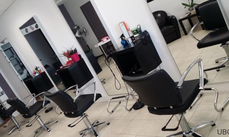 Coiffeur Brother Sister Distrib Vitrolles
