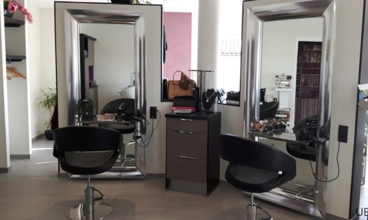 Coiffeur STYL CREATION Toulaud