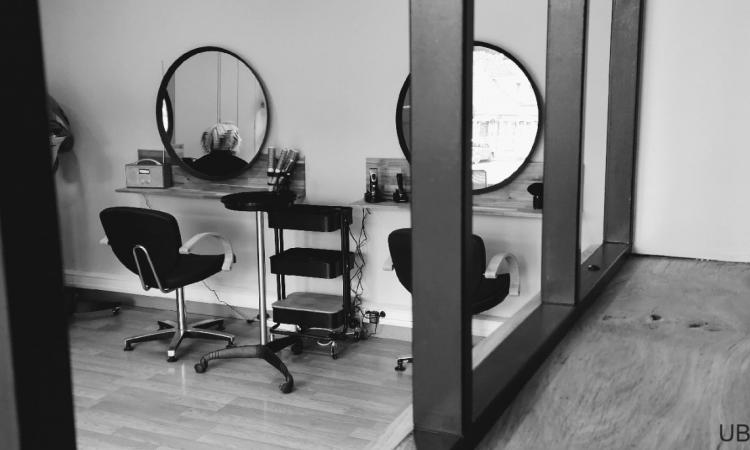 Coiffeur Le Salon De Mademoiselle M Riom
