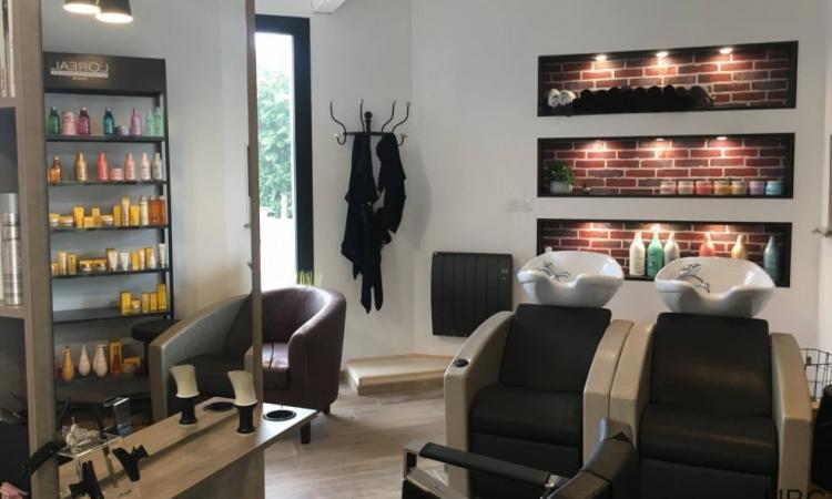 Coiffeur L'atelier D'r Le tilleul
