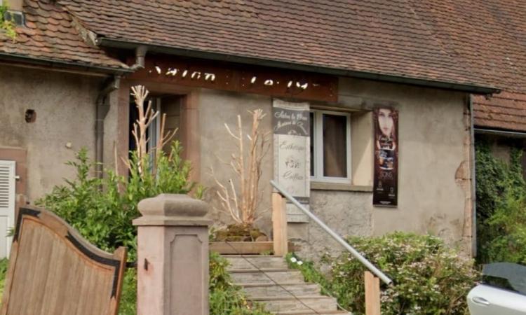 Coiffeur Salon le 19ème Wingen-sur-moder
