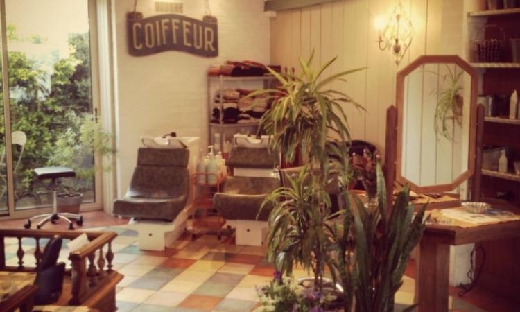 Coiffeur SALON DE CAUVIGNY Cauvigny