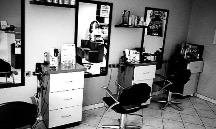 Coiffeur Le Salon de Sam Saint-juéry