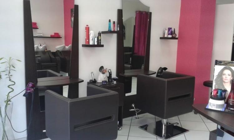Coiffeur Patricia Coiffure Lyon