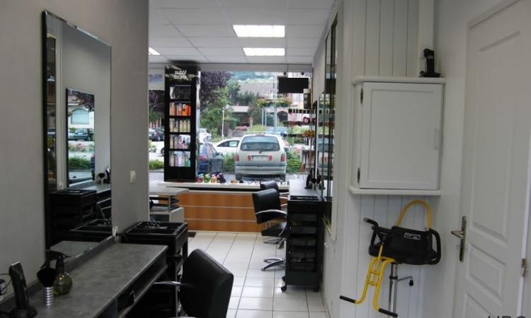 Coiffeur Natural Coif Frontenex