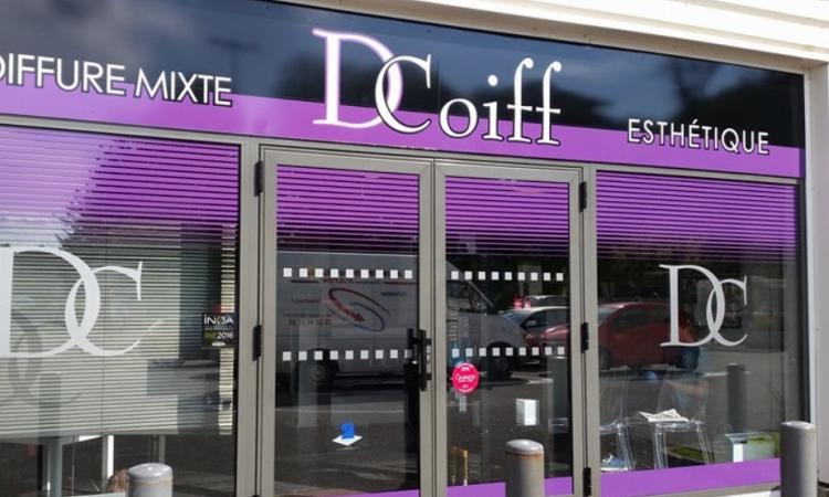 Coiffeur D COIFF Châteauneuf-sur-charente