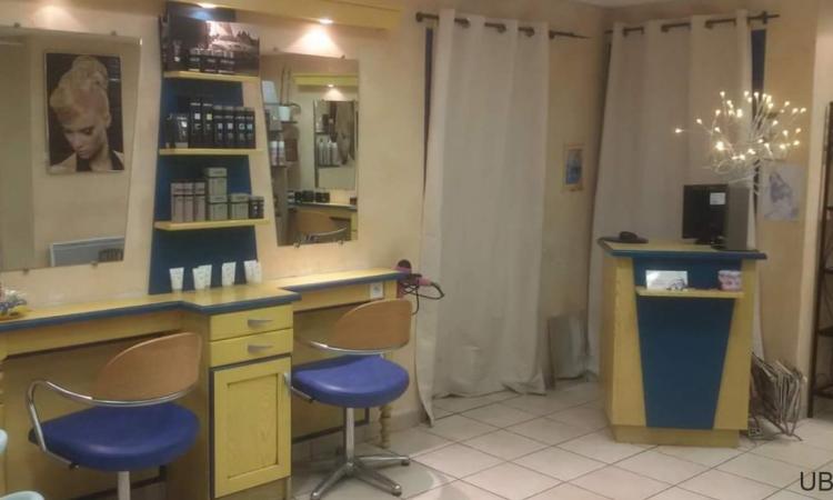 Coiffeur Valériance Coiffure Thorigny