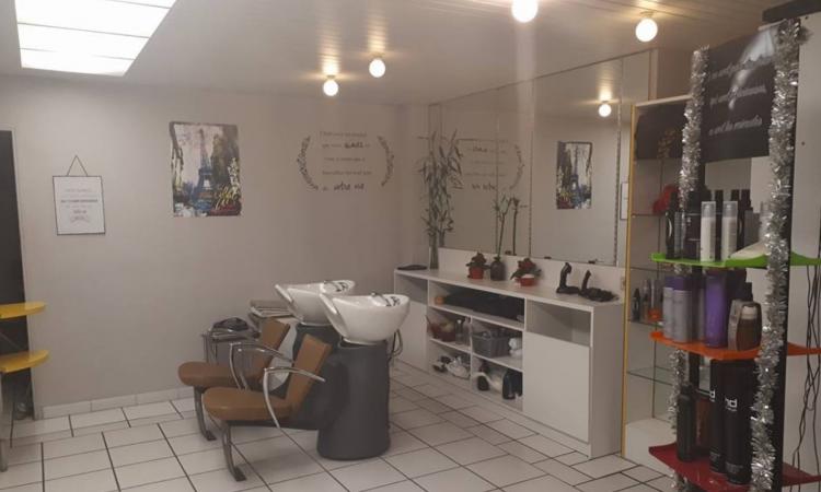 Coiffeur Nathalie's Coiffure Toulouse