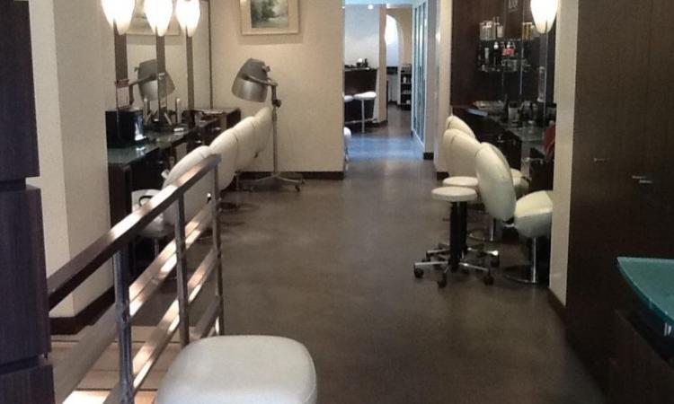 Coiffeur Marc Antoine Arago (SARL) Paris