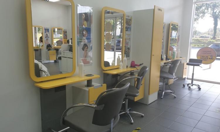 Coiffeur Coiff And Co Muzillac