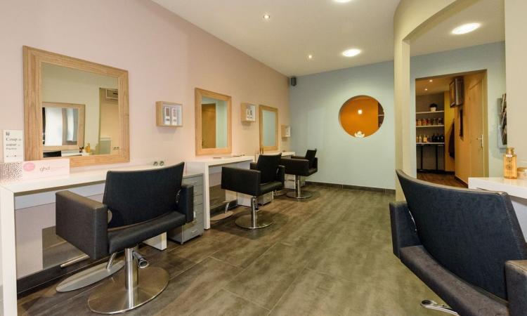 Coiffeur Cote Miroir Mauves-sur-loire
