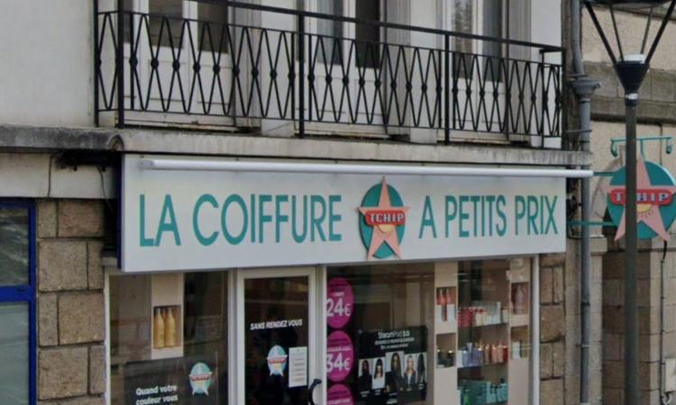 Coiffeur Tchip Coiffure Pontivy