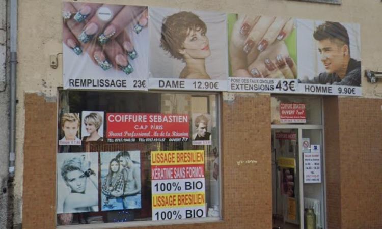 Coiffeur Sebastien Coiffure Et Onglerie Guéret