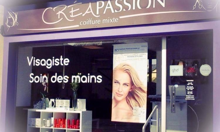 Coiffeur Creapassion L'hermitage