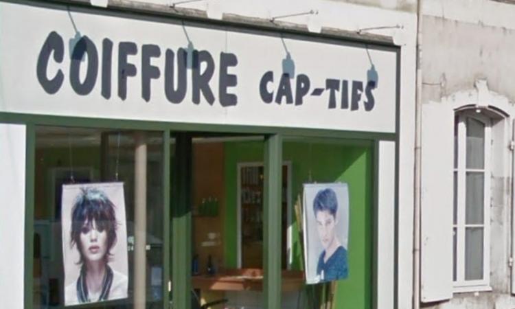 Coiffeur Cap-Tifs Saint-calais