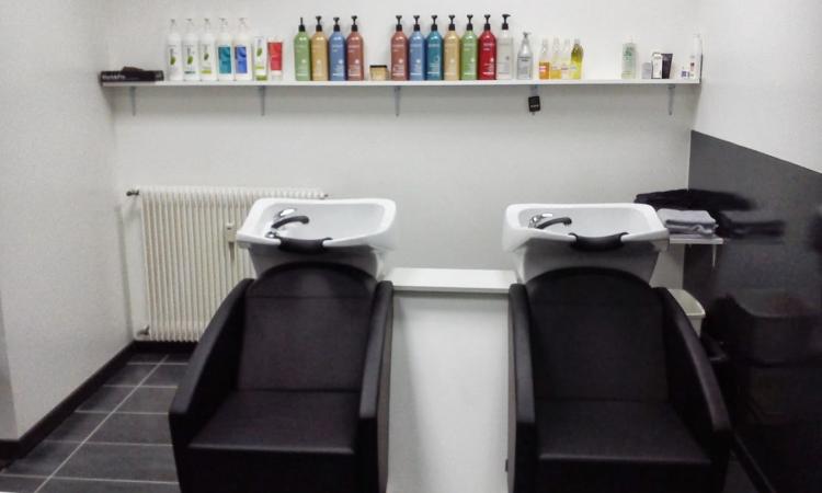 Coiffeur Imaginatif Dijon