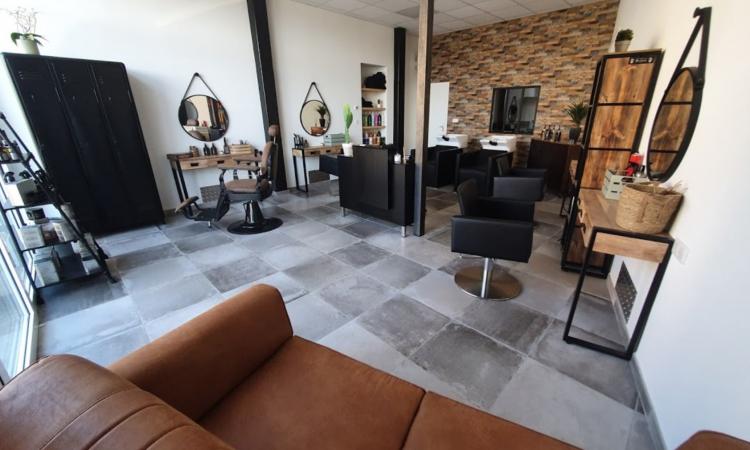 Coiffeur Atelier Coiffure By Megan Pouilly-sous-charlieu