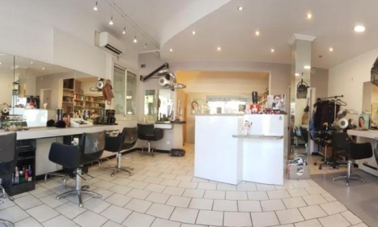 Coiffeur Isandra Coiffure Béziers