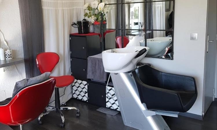 Coiffeur Well ' come Mougins