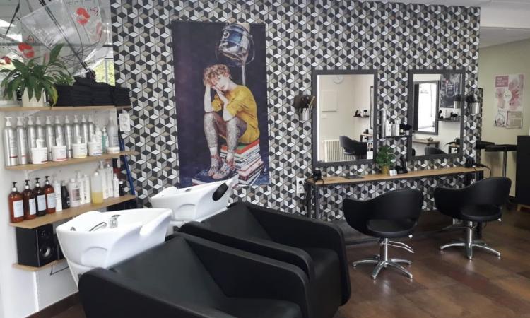 Coiffeur 100 Pour 100 Coiffure Visagiste Fougères
