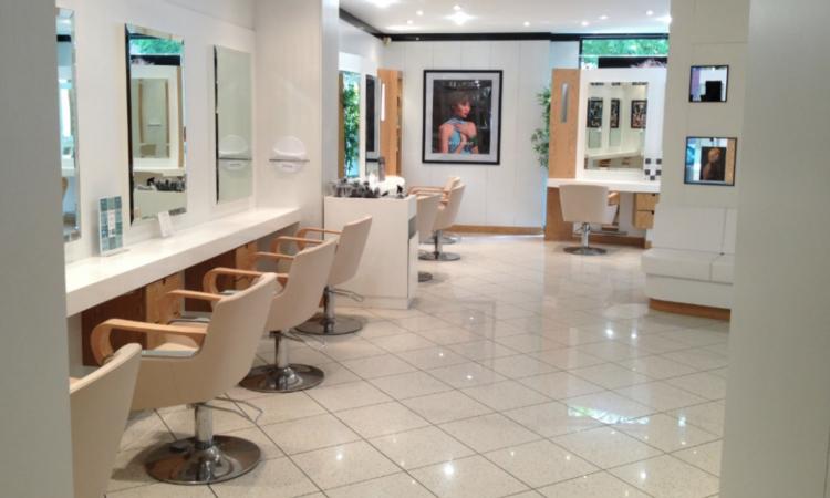 Coiffeur Dessange Valenciennes