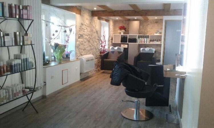 Coiffeur Coralie Coiffure Ammerschwihr