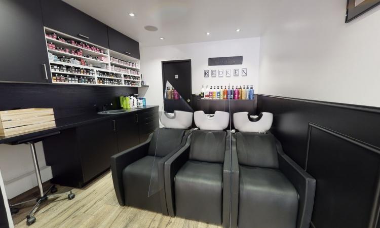 Coiffeur Stephan Cornebarrieu