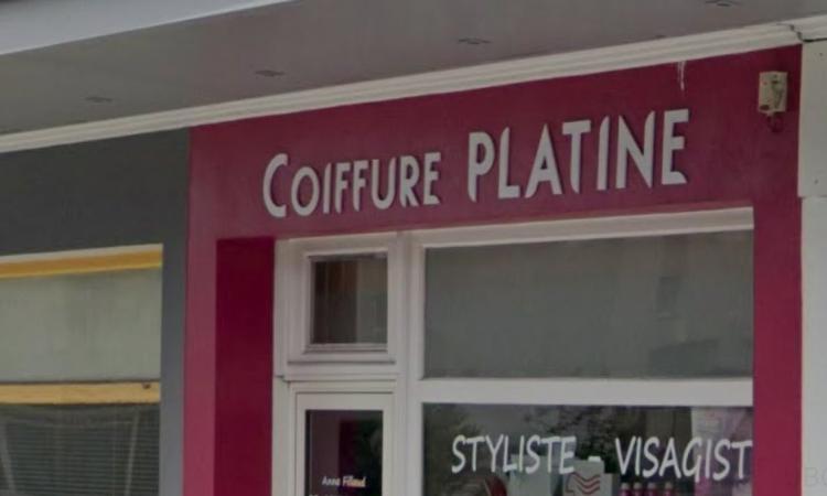 Coiffeur Coiffure Platine Saint-nazaire