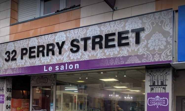 Coiffeur 32 Perry Street Plabennec