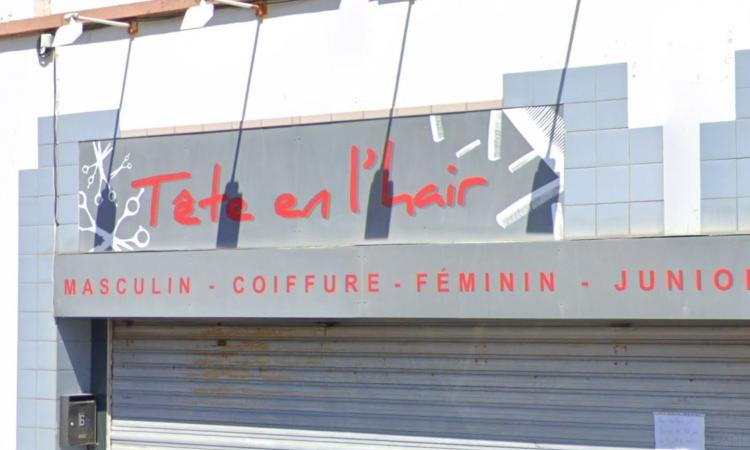 Coiffeur Tête En L' Hair Outreau