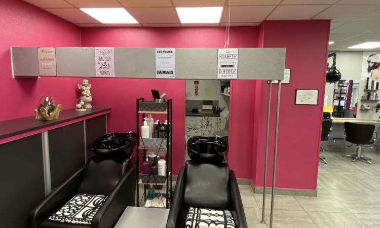 Coiffeur Le Quai Des Couleurs Hagondange