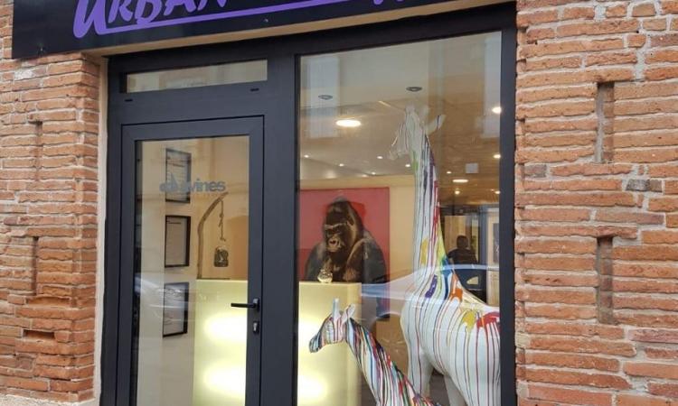 Coiffeur Urban Coiffure Lanta