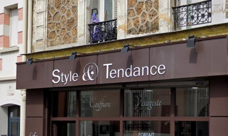 Coiffeur Style Et Tendance Clichy