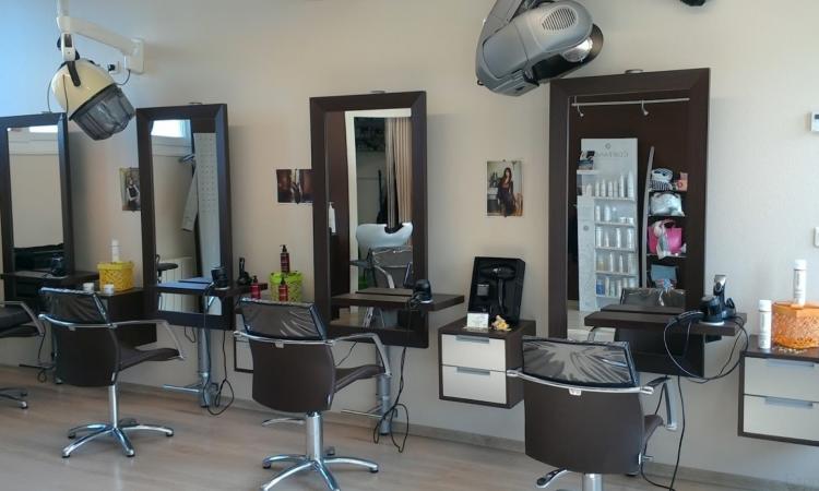 Coiffeur ART DE PL'HAIR COIFFURE Marin