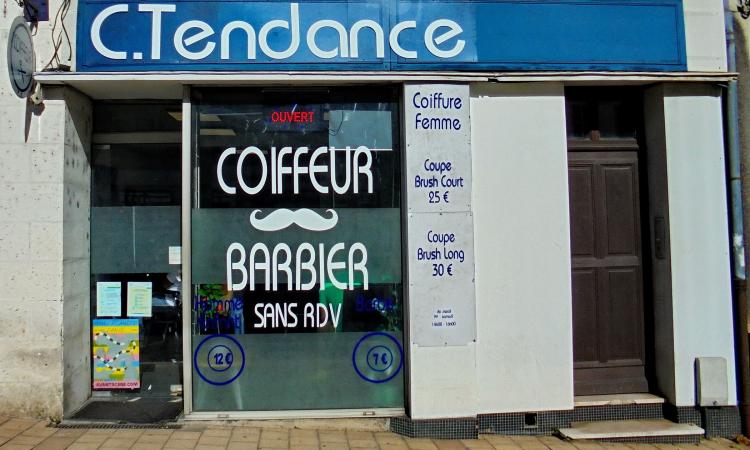 Coiffeur C.tendance Angoulême