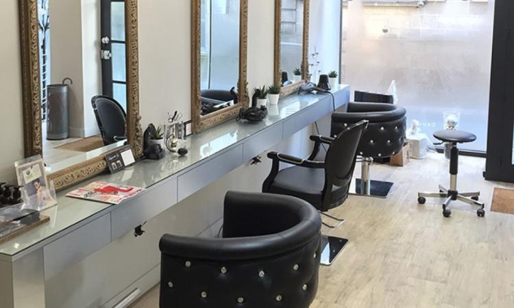 Coiffeur SIGN DE TETE Cholet