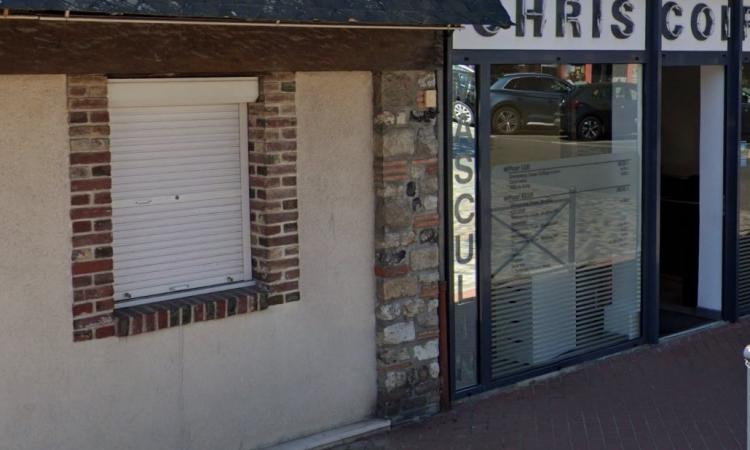 Coiffeur Chris Coiffure Beuzeville