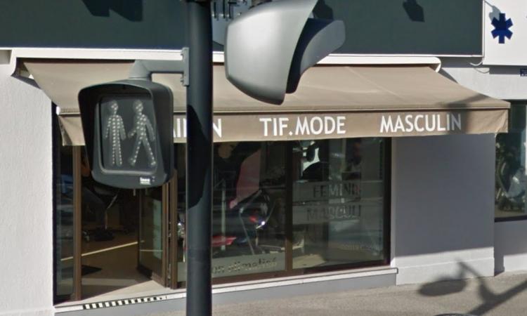 Coiffeur Tif Mode Montereau-fault-yonne